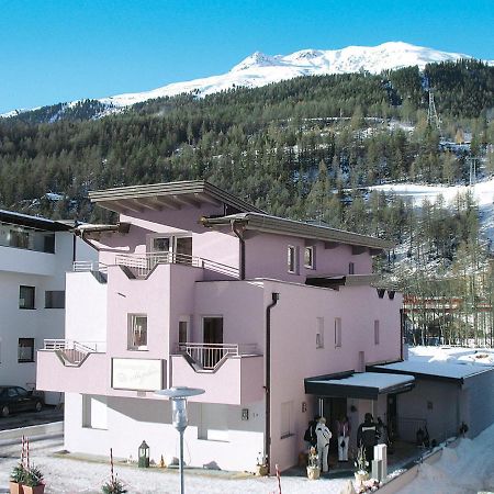 Apartment Granat - Soe267 By Interhome Solden Exterior photo