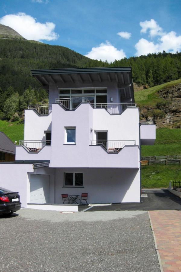 Apartment Granat - Soe267 By Interhome Solden Exterior photo